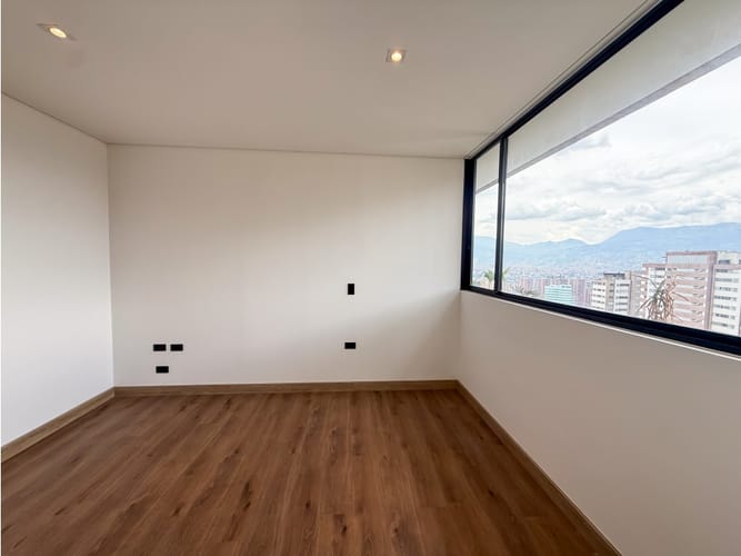 Apartamento en venta en El Poblado, Medellín · foto 14 de 22