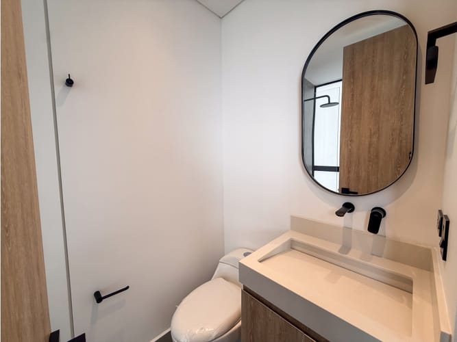 Apartamento en venta en El Poblado, Medellín · foto 15 de 22