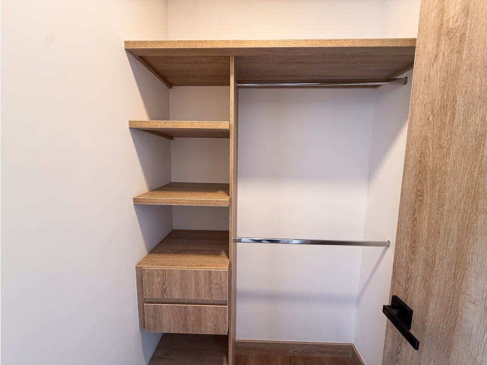 Apartamento en venta en El Poblado, Medellín · foto 16 de 22