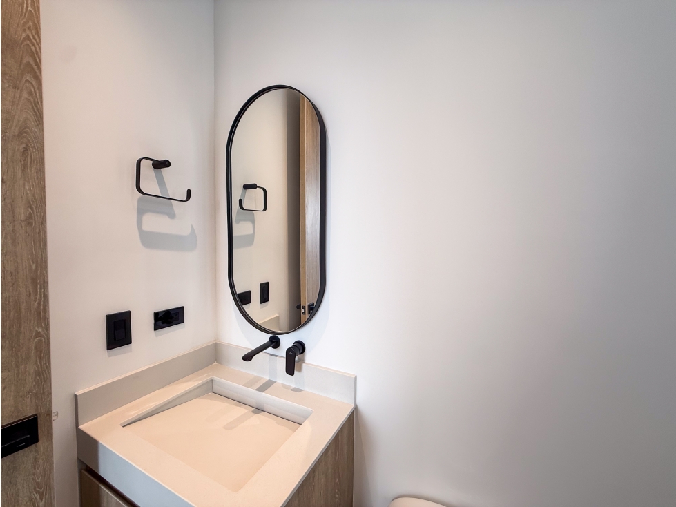 Apartamento en venta en El Poblado, Medellín · foto 19 de 22