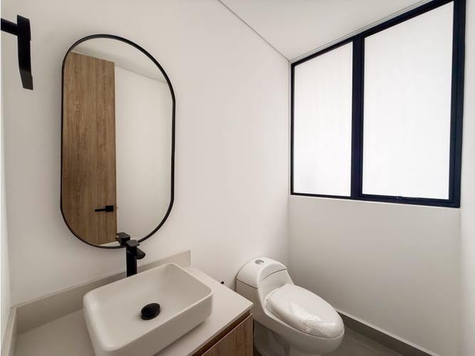 Apartamento en venta en El Poblado, Medellín · foto 21 de 22