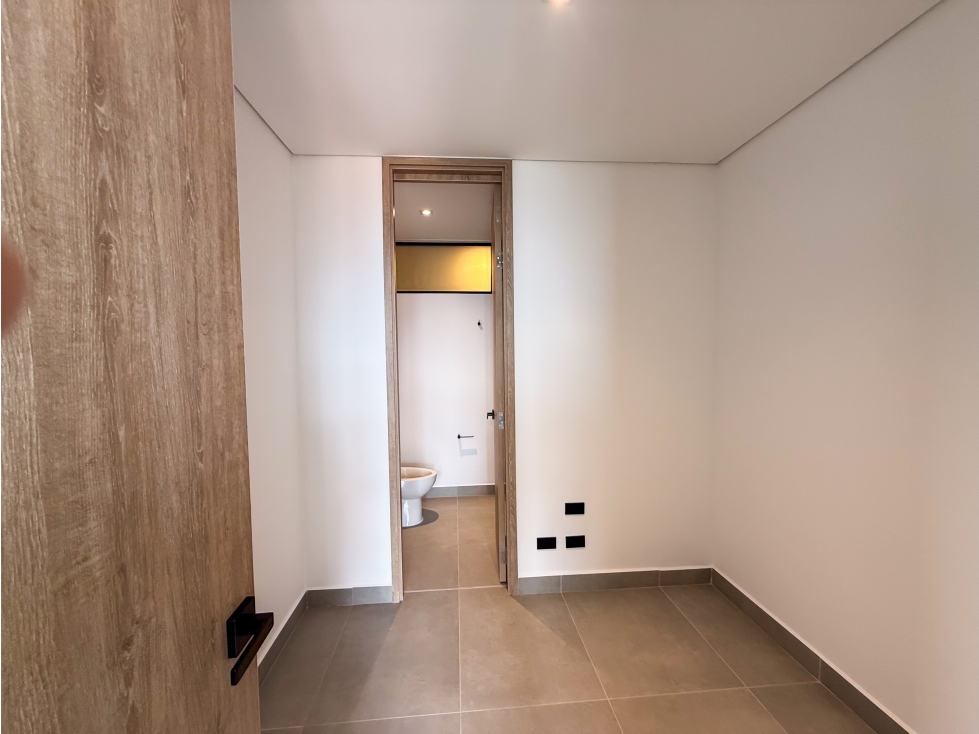 Apartamento en venta en El Poblado, Medellín · foto 22 de 22