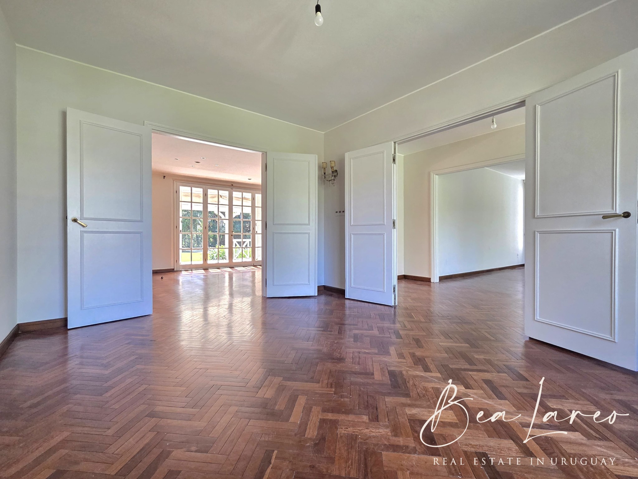 Encantadora casa en alquiler en Carrasco · Foto 9