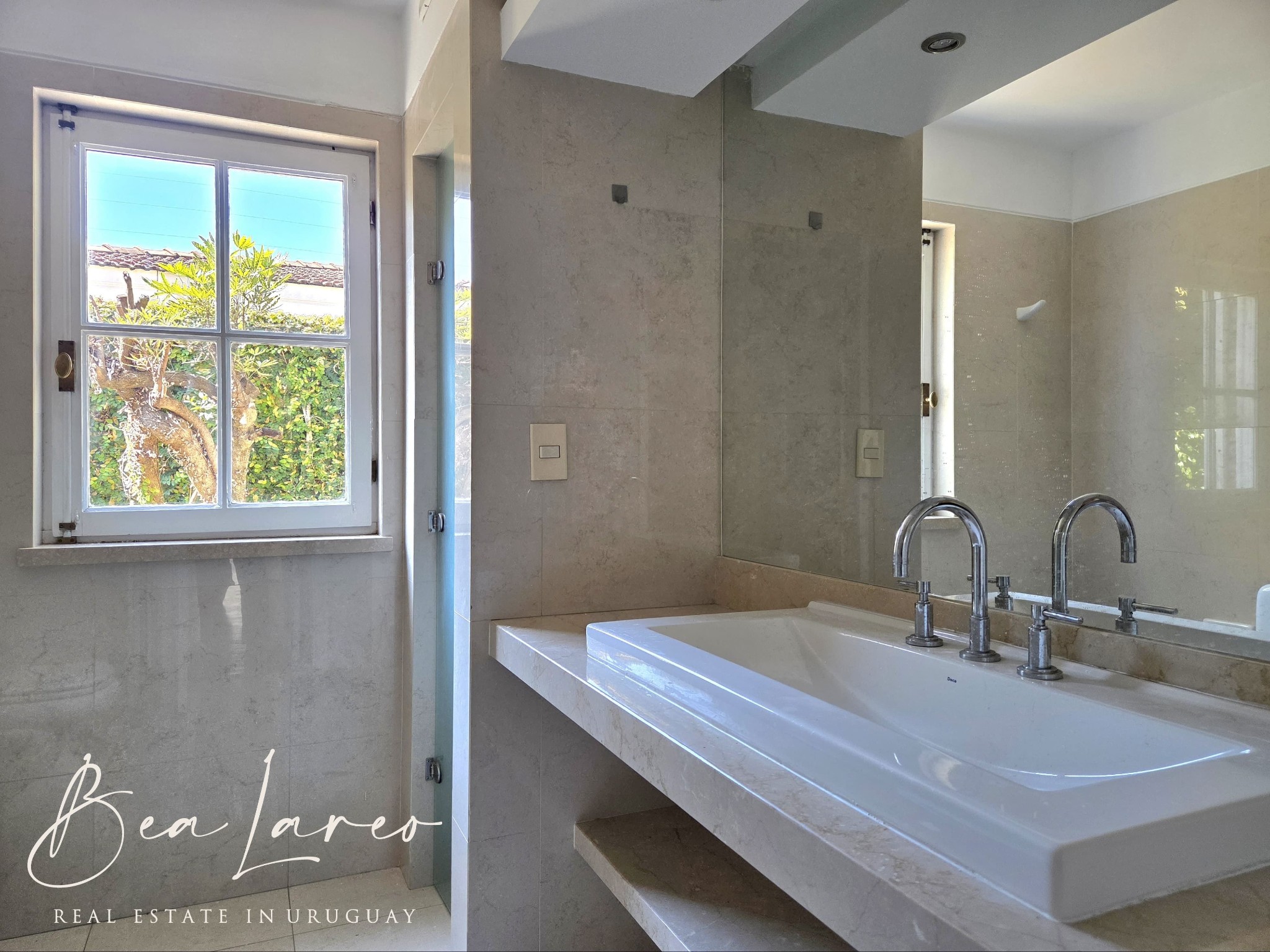 Encantadora casa en alquiler en Carrasco · Foto 10