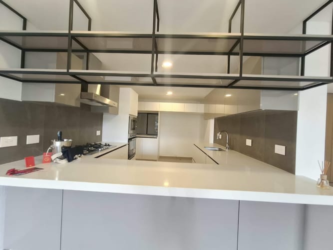 Apartamento de 3 alcobas en venta en La Esperanza Norte, Bogotá, 177 m² · foto 4 de 24