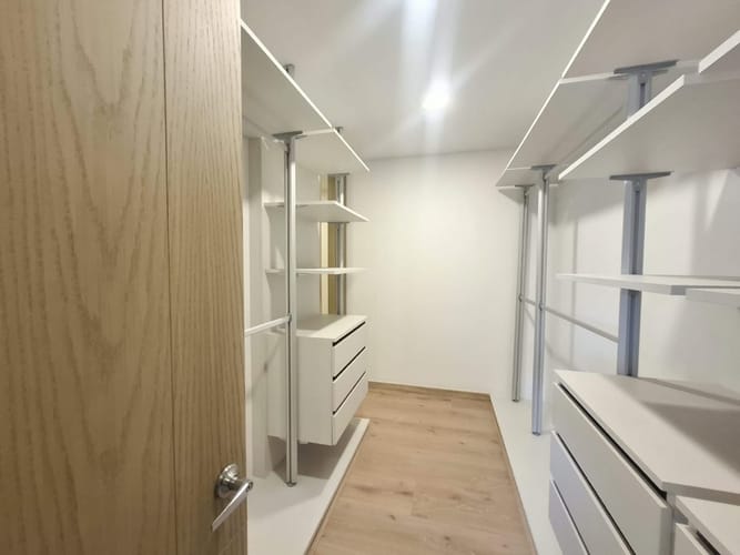 Apartamento de 3 alcobas en venta en La Esperanza Norte, Bogotá, 177 m² · foto 6 de 24