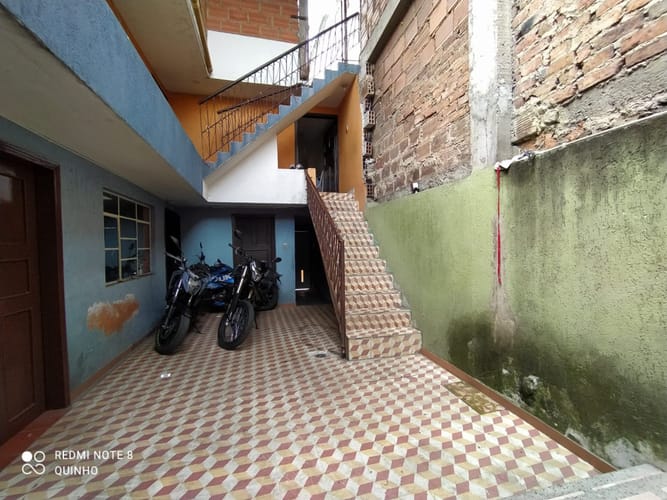 Casa de 6 alcobas en venta en San Jorge Sur, Bogotá, 250 m² · foto 7 de 18