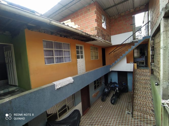 Casa de 6 alcobas en venta en San Jorge Sur, Bogotá, 250 m² · foto 10 de 18