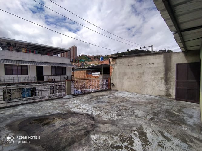 Casa de 6 alcobas en venta en San Jorge Sur, Bogotá, 250 m² · foto 12 de 18
