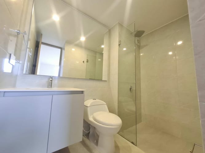 Apartamento de 3 alcobas en venta en La Esperanza Norte, Bogotá, 177 m² · foto 13 de 24