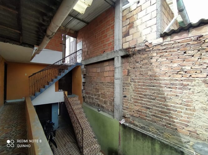 Casa de 6 alcobas en venta en San Jorge Sur, Bogotá, 250 m² · foto 14 de 18