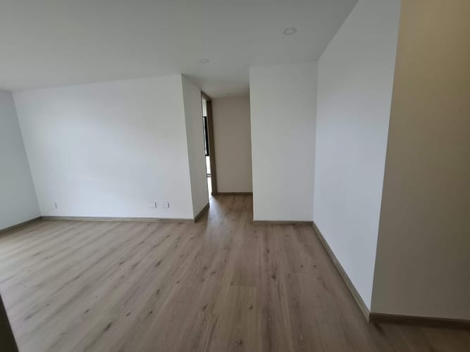 Apartamento de 3 alcobas en venta en La Esperanza Norte, Bogotá, 177 m² · foto 15 de 24