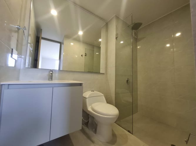 Apartamento de 3 alcobas en venta en La Esperanza Norte, Bogotá, 177 m² · foto 16 de 24