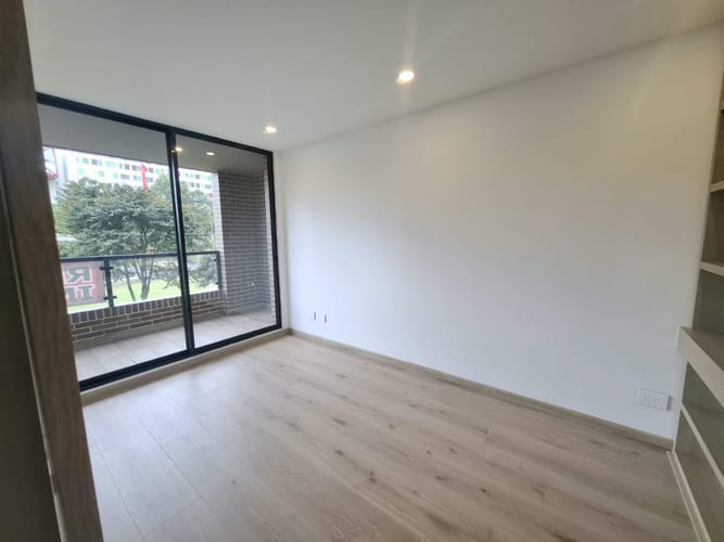 Apartamento de 3 alcobas en venta en La Esperanza Norte, Bogotá, 177 m² · foto 17 de 24