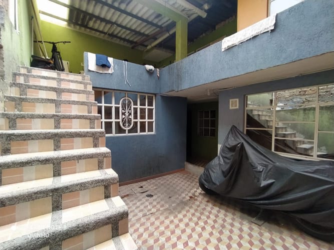 Casa de 6 alcobas en venta en San Jorge Sur, Bogotá, 250 m² · foto 16 de 18