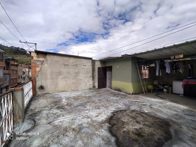 Casa de 6 alcobas en venta en San Jorge Sur, Bogotá, 250 m² · foto 17 de 18