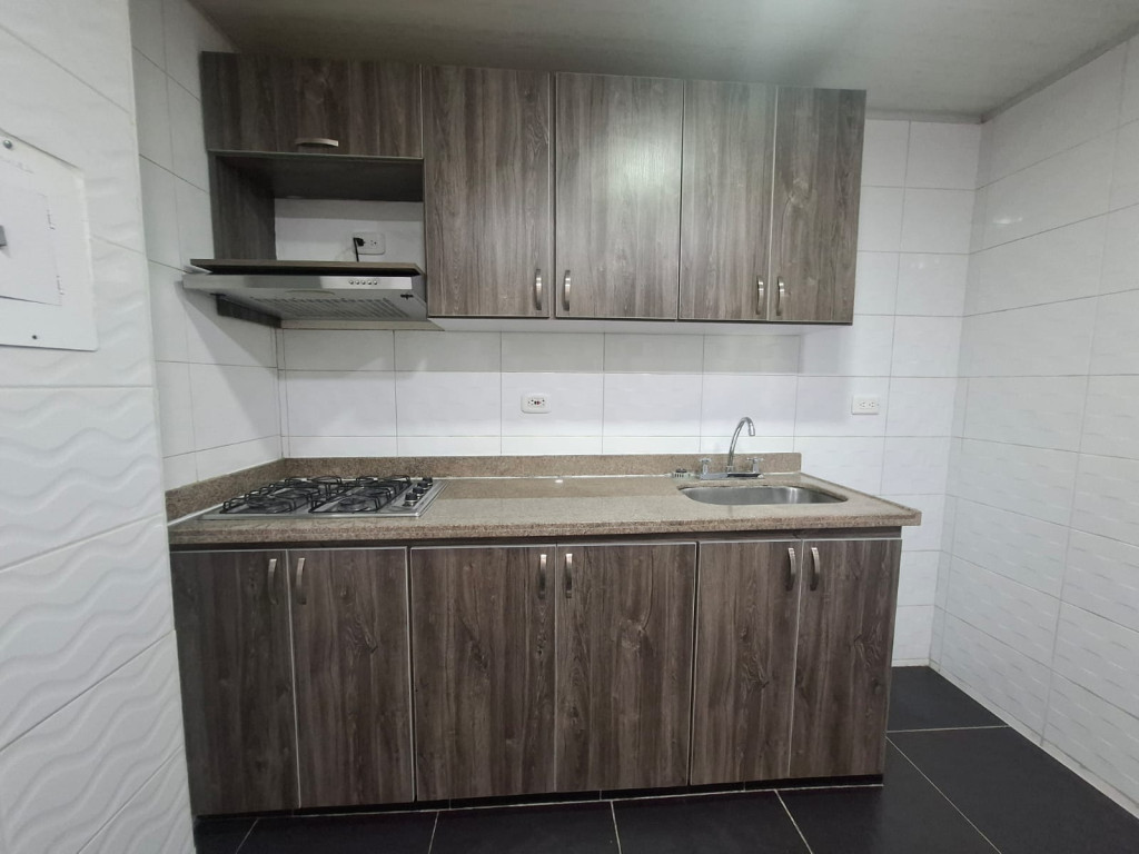 Apartamento en venta en Colon, Bogotá · foto 2 de 21