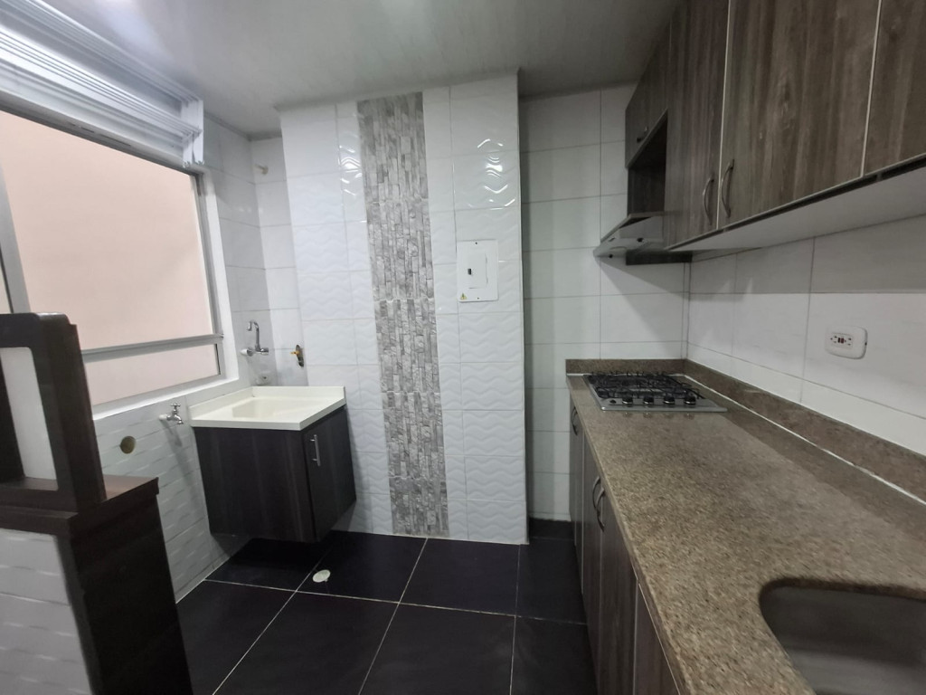 Apartamento en venta en Colon, Bogotá · foto 5 de 21