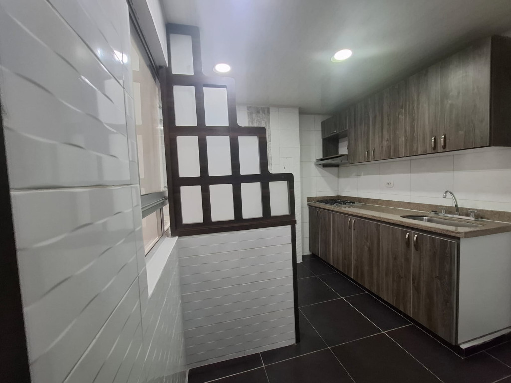 Apartamento en venta en Colon, Bogotá · foto 7 de 21