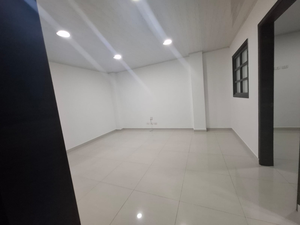 Apartamento en venta en Colon, Bogotá · foto 10 de 21