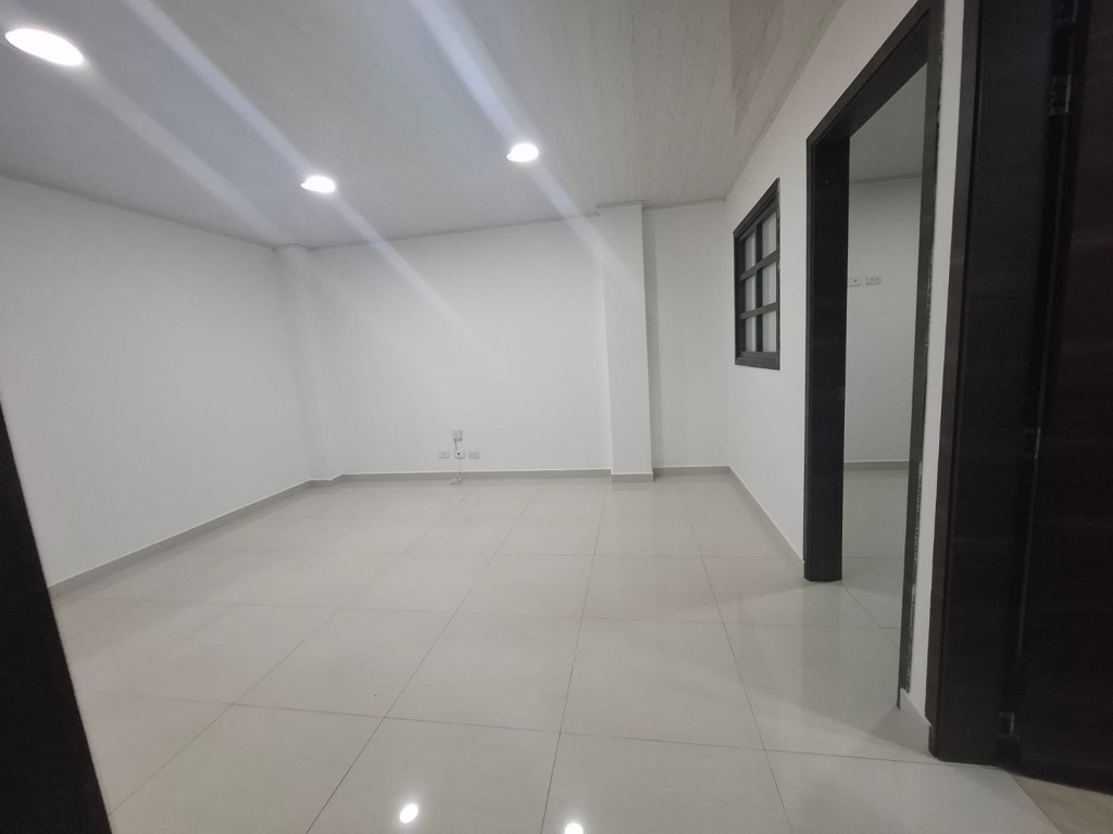 Apartamento en venta en Colon, Bogotá · foto 12 de 21