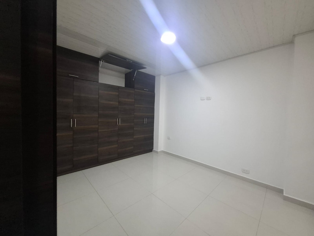 Apartamento en venta en Colon, Bogotá · foto 13 de 21