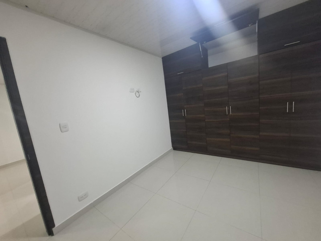 Apartamento en venta en Colon, Bogotá · foto 14 de 21