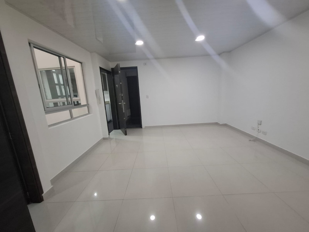 Apartamento en venta en Colon, Bogotá · foto 15 de 21