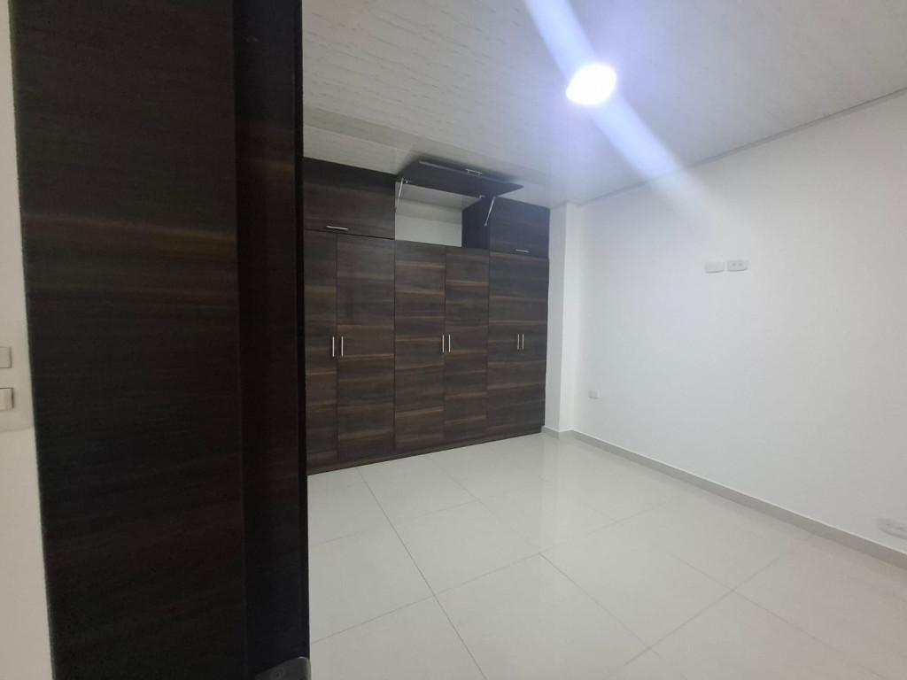 Apartamento en venta en Colon, Bogotá · foto 16 de 21