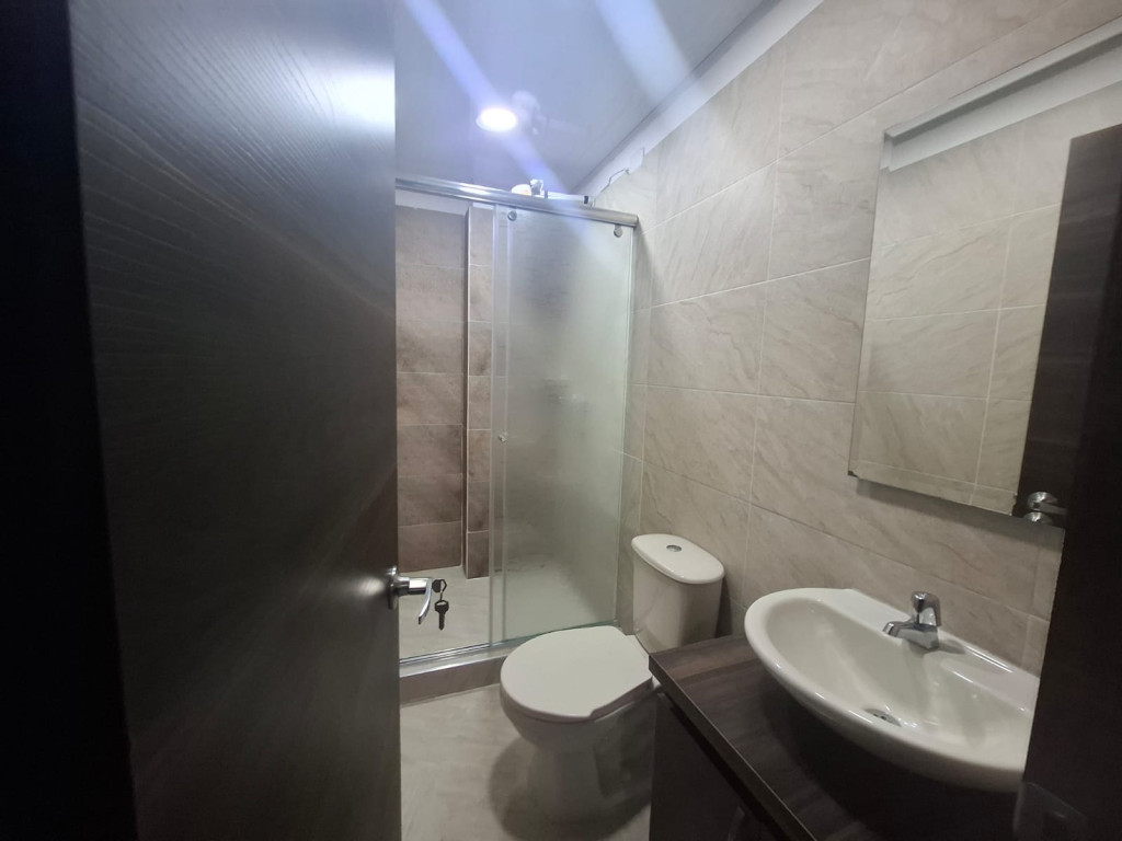 Apartamento en venta en Colon, Bogotá · foto 17 de 21