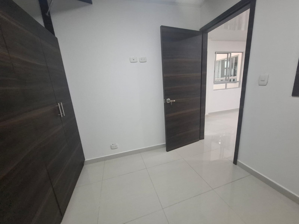 Apartamento en venta en Colon, Bogotá · foto 18 de 21