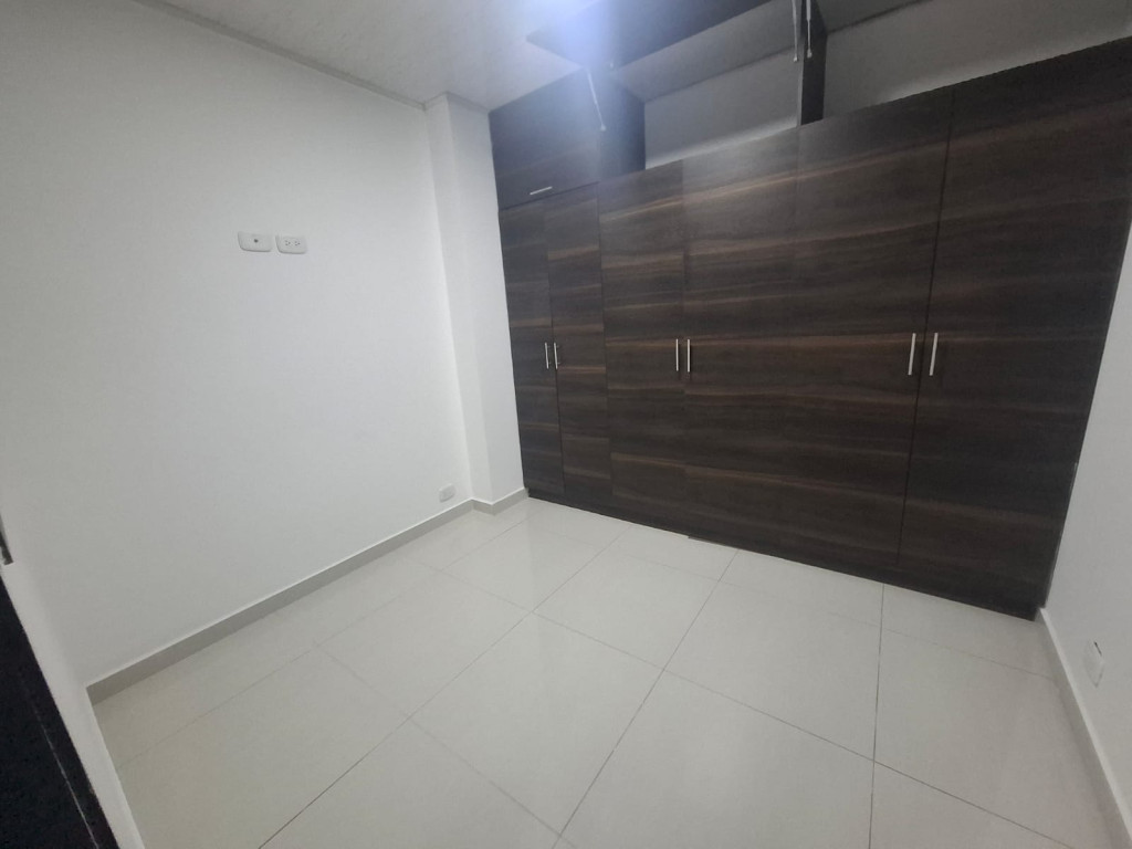 Apartamento en venta en Colon, Bogotá · foto 19 de 21