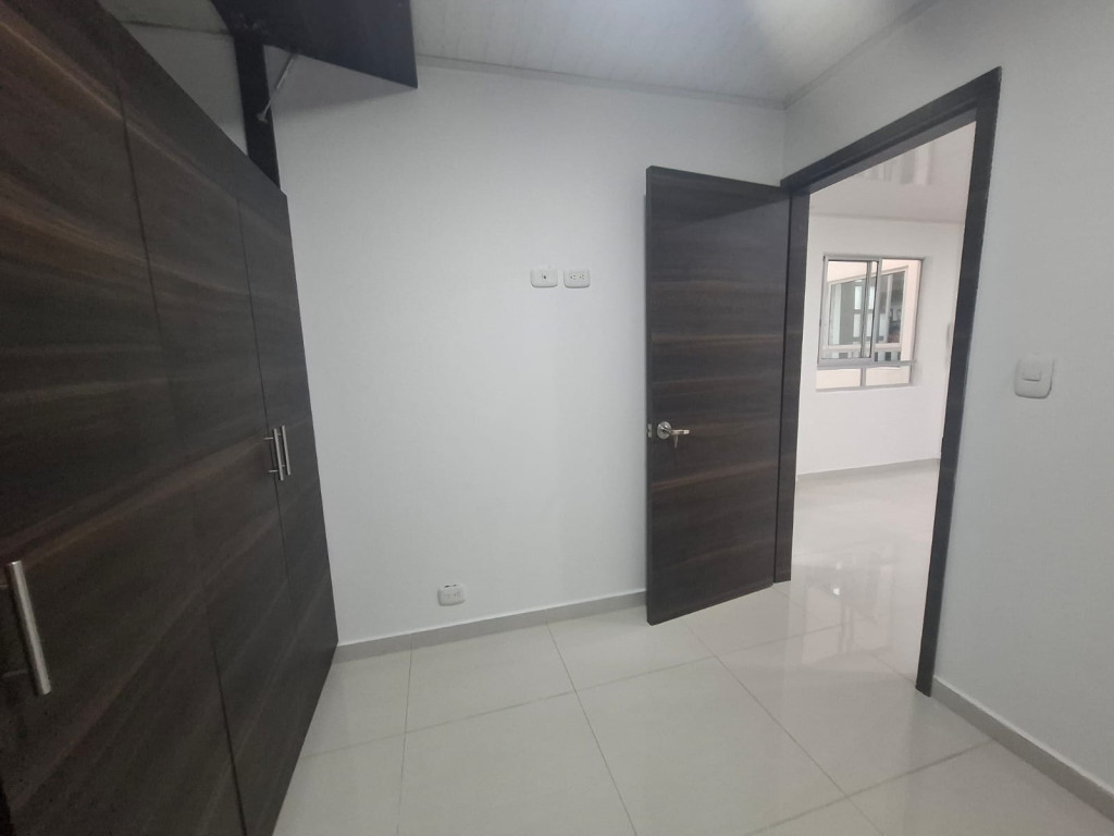 Apartamento en venta en Colon, Bogotá · foto 20 de 21