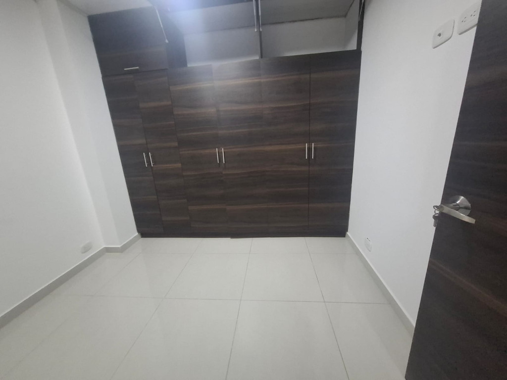 Apartamento en venta en Colon, Bogotá · foto 21 de 21