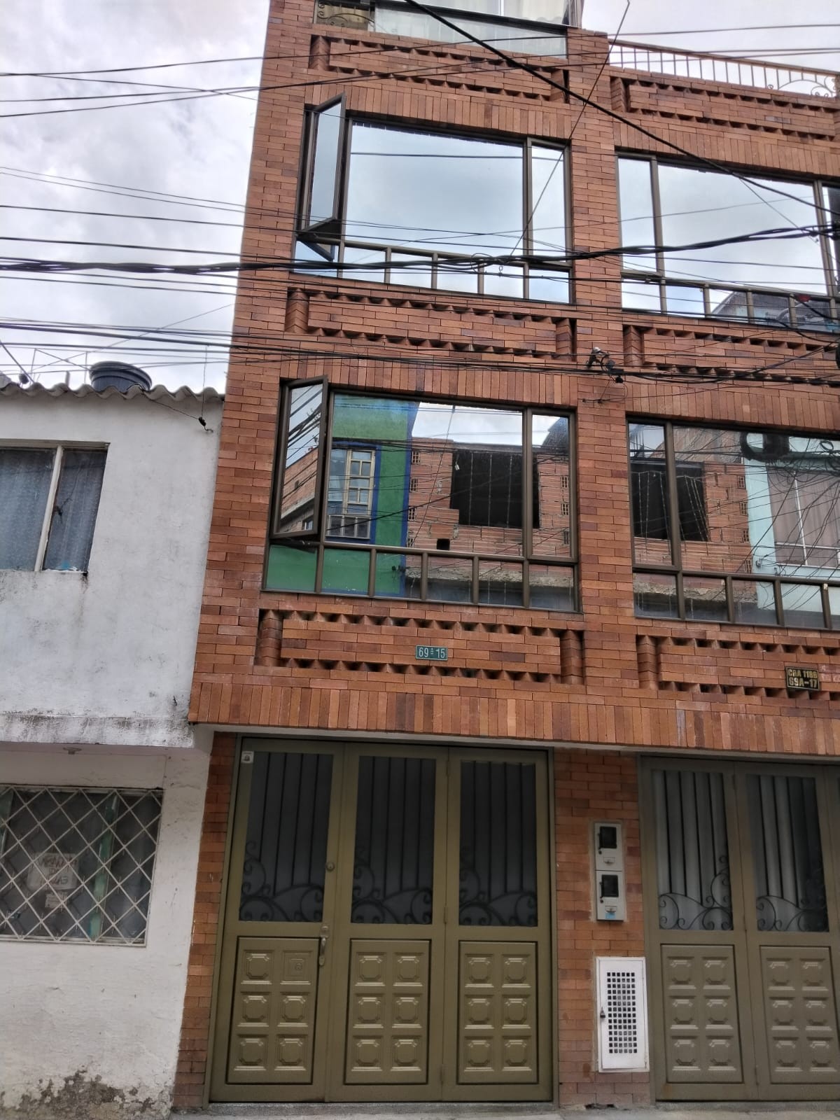 Casa en venta en La Faena, Bogotá · foto 3 de 20