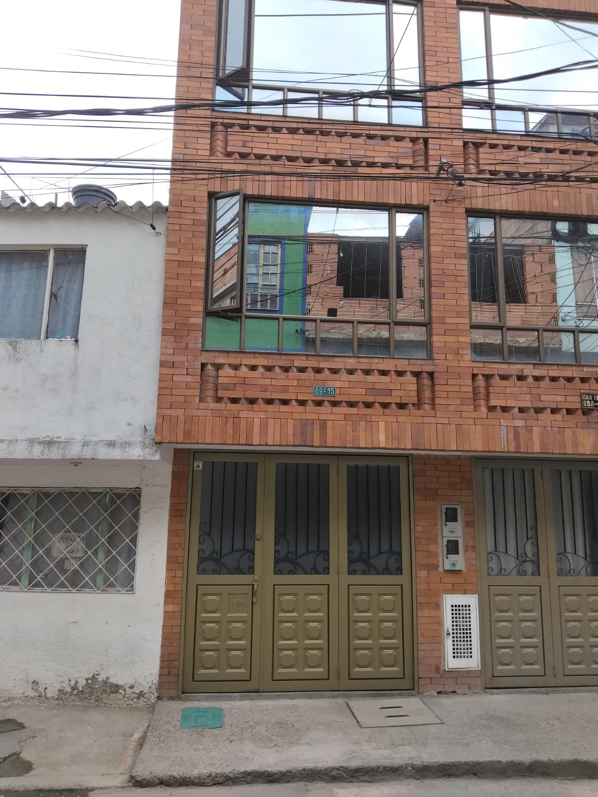 Casa en venta en La Faena, Bogotá · foto 4 de 20