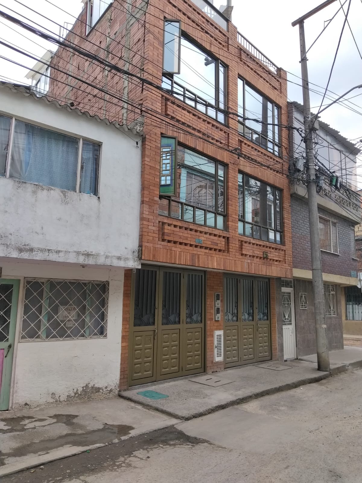 Casa en venta en La Faena, Bogotá · foto 2 de 20