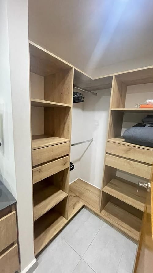Apartamento de 1 alcoba en arriendo en El Diamante 2, Medellín, 77 m² · foto 9 de 10