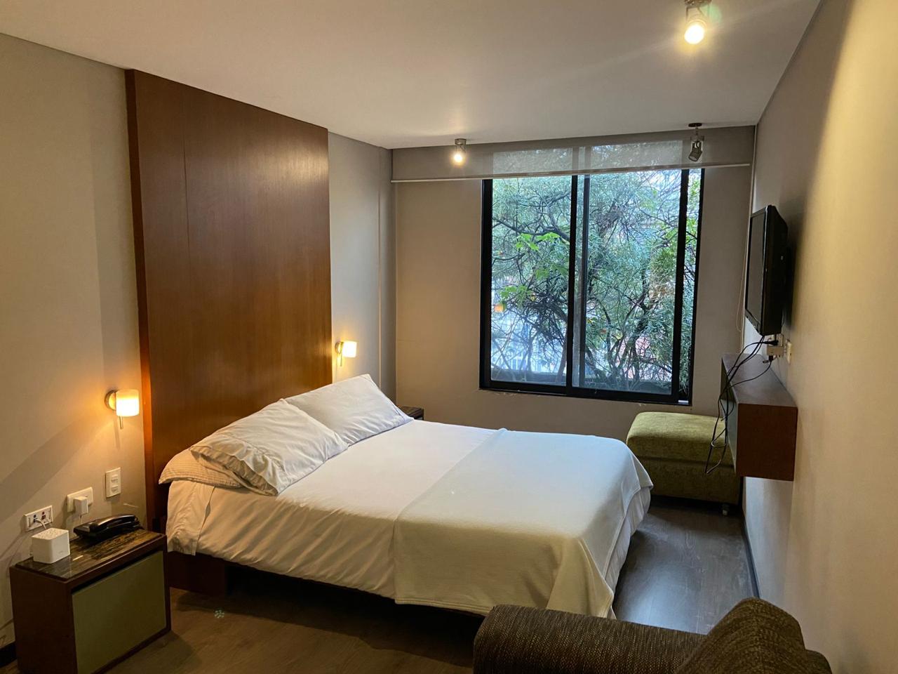 Apartamento en venta en Chapinero, Bogotá · foto 2 de 14