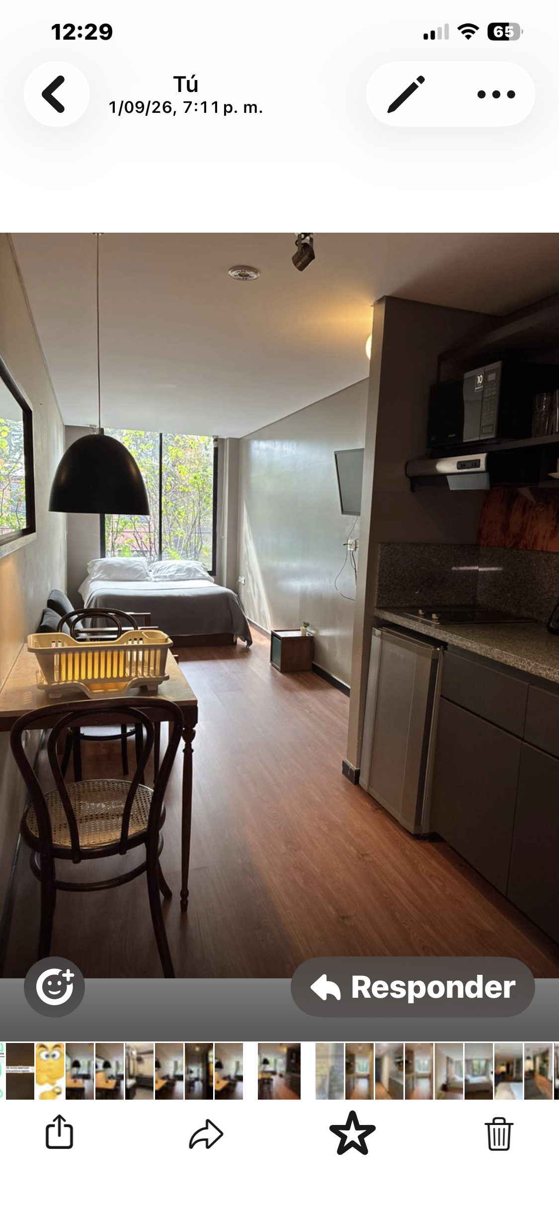 Apartamento en venta en Chapinero, Bogotá · foto 4 de 14