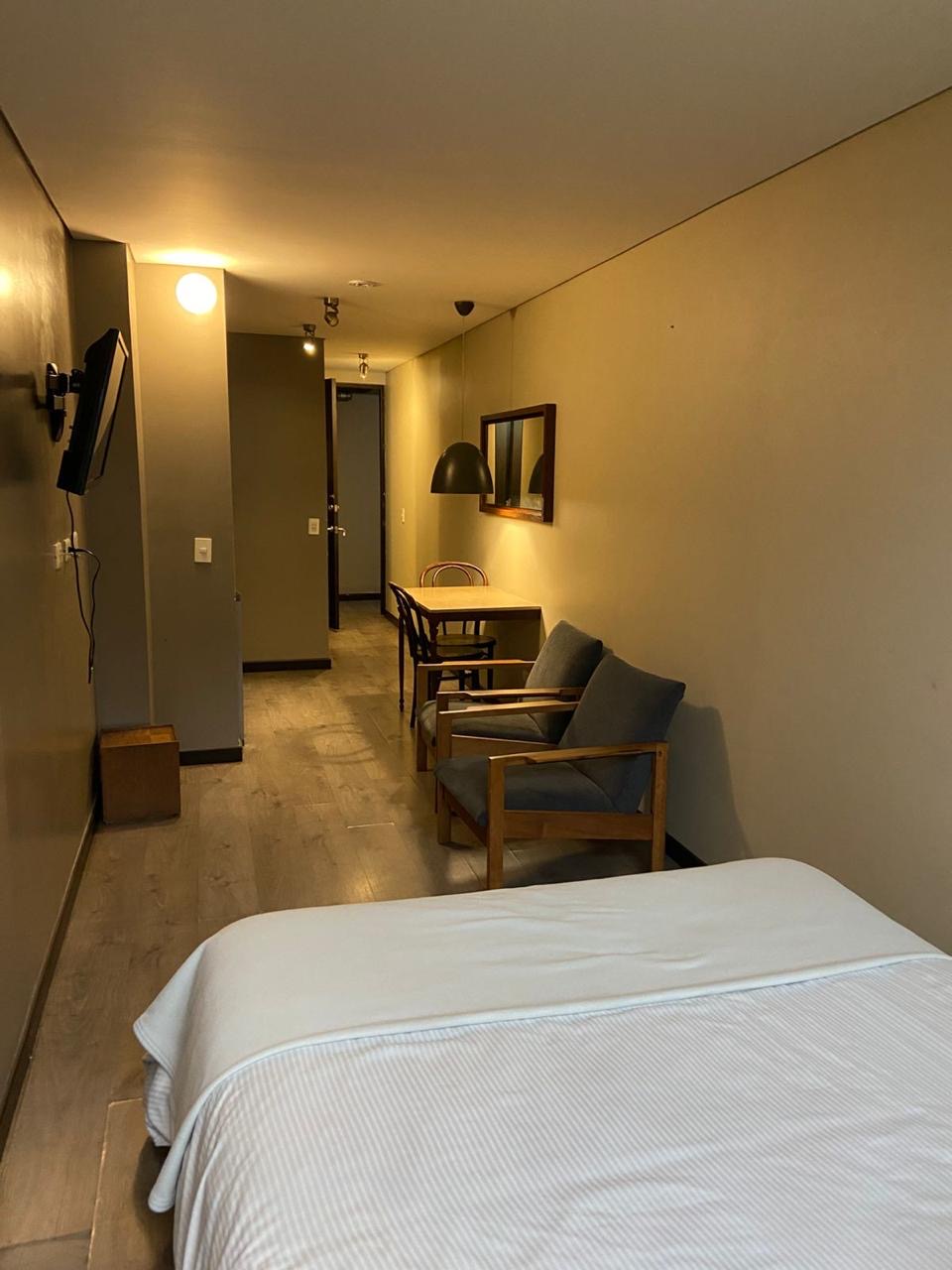 Apartamento en venta en Chapinero, Bogotá · foto 7 de 14