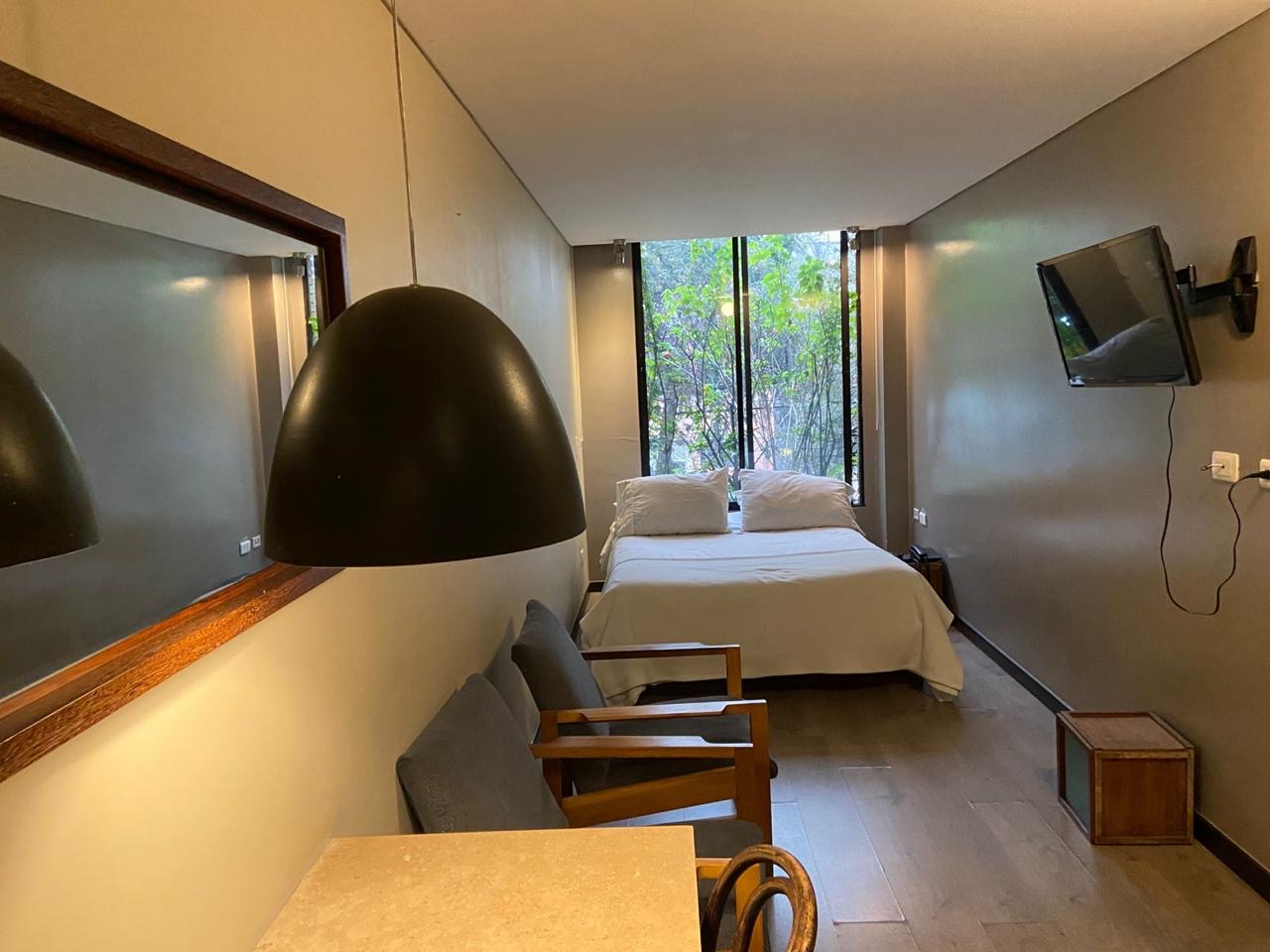 Apartamento en venta en Chapinero, Bogotá · foto 8 de 14