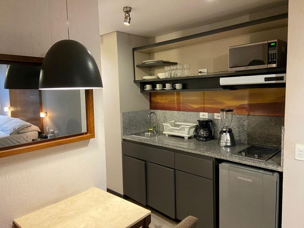 Apartamento en venta en Chapinero, Bogotá · foto 13 de 14