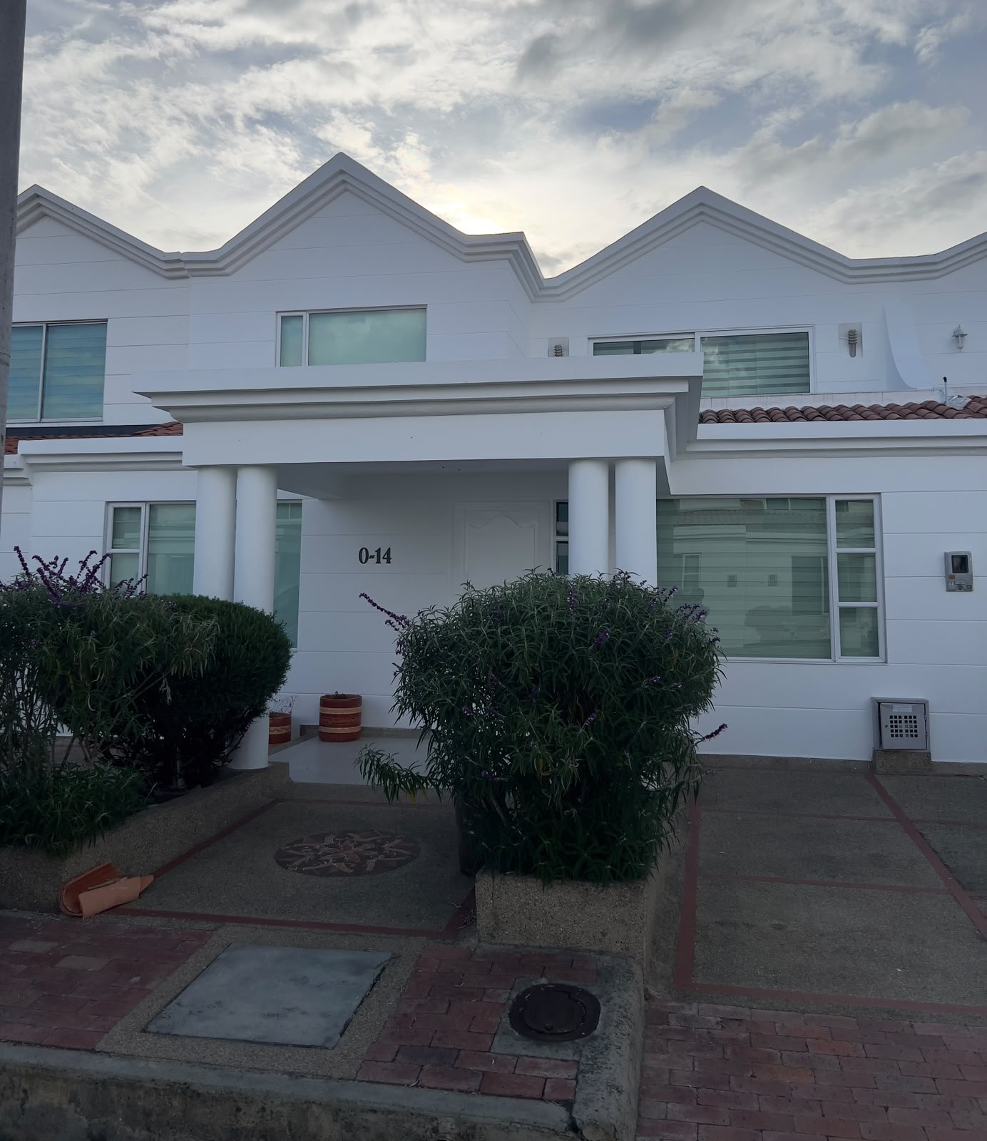 Casa en venta en Las Acacias, Zipaquirá · foto 19 de 22