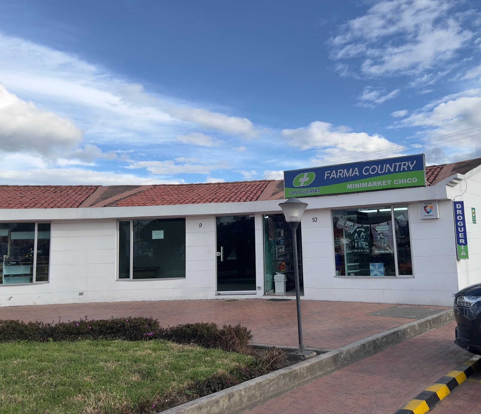 Casa en venta en Las Acacias, Zipaquirá · foto 21 de 22