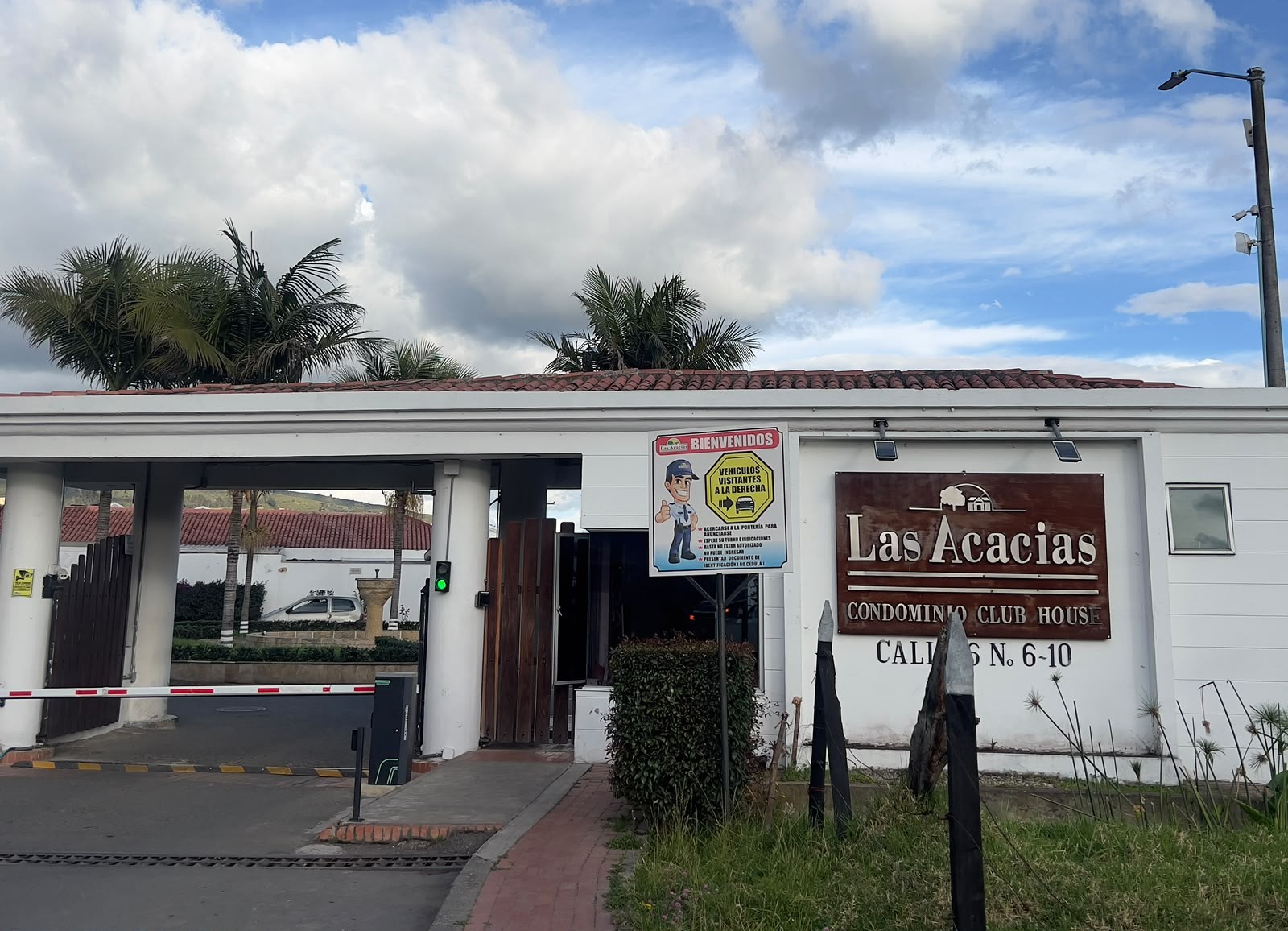 Casa en venta en Las Acacias, Zipaquirá · foto 20 de 22