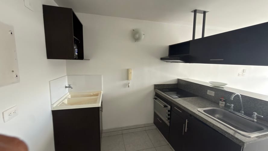 Apartamento de 2 alcobas en arriendo en Suba La Campiña, Bogotá, 42 m² · foto 3 de 11