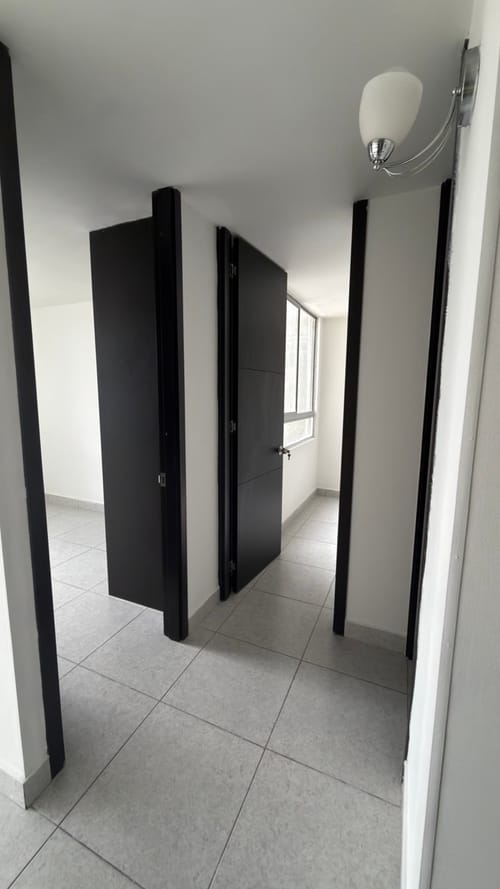 Apartamento de 2 alcobas en arriendo en Suba La Campiña, Bogotá, 42 m² · foto 5 de 11