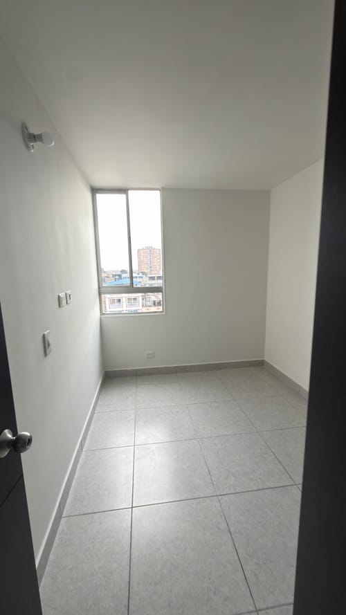 Apartamento de 2 alcobas en arriendo en Suba La Campiña, Bogotá, 42 m² · foto 6 de 11