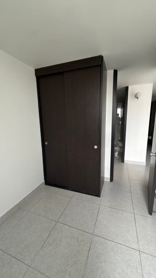 Apartamento de 2 alcobas en arriendo en Suba La Campiña, Bogotá, 42 m² · foto 7 de 11